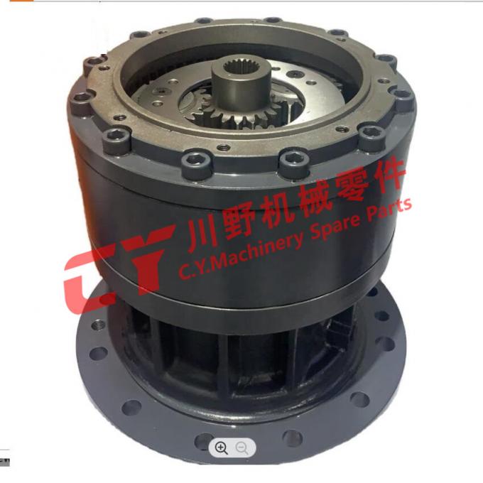 14541069 VOE14541069 Excavator Swing Gear Box D6D EC210 EC210B EC210CL