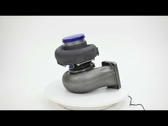 4666170003 Diesel Engine Turbocharger Turbo DE12 for DH370