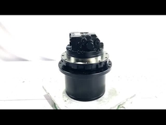 TM07 Travel Motor Gearbox Assy Final Drive Assy Excavator Travel Gear DH55，R60-5-7
