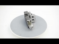 03473 HPV0118HW-RH26A & ZX TYPE Excavator Hydraulic Pump Regulator ASS'Y(+)=L