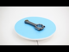 4TNV94 1.35kg Excavator Connecting Rod Cast Iron Standard Con Rod Assy