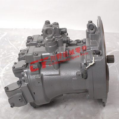03249 HPVO102GW RH23A Excavator Hydraulic Pumps For ZAX200 Piston Pump Direct Type