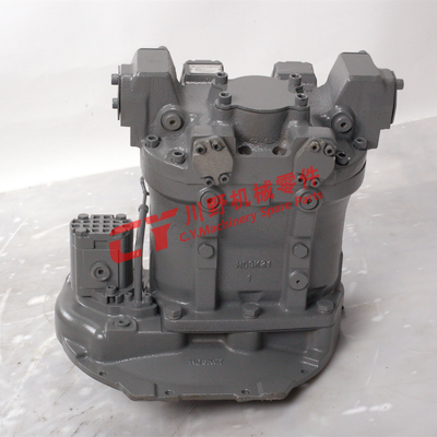 03249 HPVO102GW RH23A Excavator Hydraulic Pumps For ZAX200 Piston Pump Direct Type