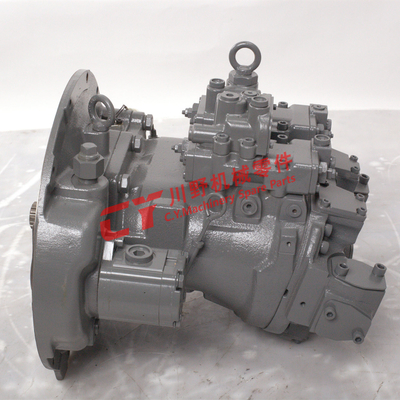 03249 HPVO102GW RH23A Excavator Hydraulic Pumps For ZAX200 Piston Pump Direct Type