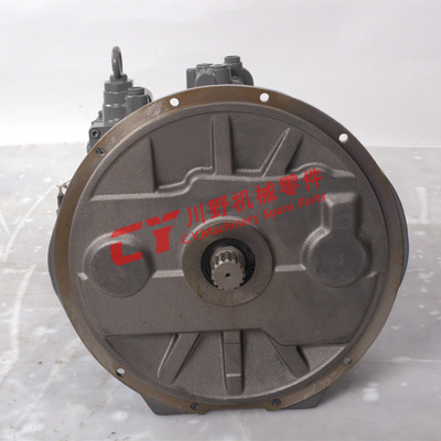 03249 HPVO102GW RH23A Excavator Hydraulic Pumps For ZAX200 Piston Pump Direct Type