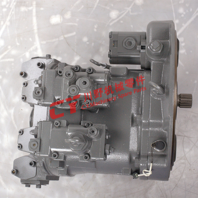 03249 HPVO102GW RH23A Excavator Hydraulic Pumps For ZAX200 Piston Pump Direct Type