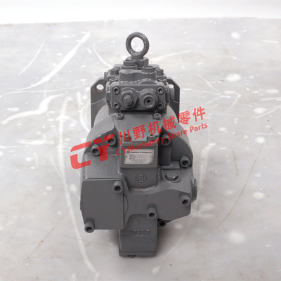 62585 HPV145GW Excavator Hydraulic Pumps For EX300 ZAX330 ZAX360 Piston Pump Direct Type
