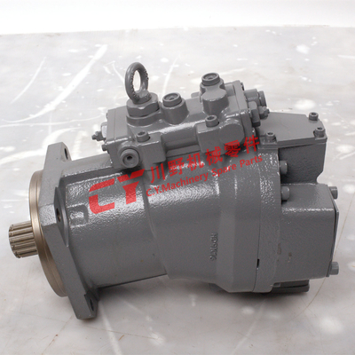 62585 HPV145GW Excavator Hydraulic Pumps For EX300 ZAX330 ZAX360 Piston Pump Direct Type