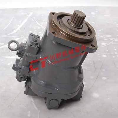 62585 HPV145GW Excavator Hydraulic Pumps For EX300 ZAX330 ZAX360 Piston Pump Direct Type