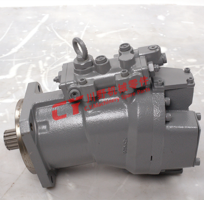 01804 HPV145HW Excavator Hydraulic Pumps For ZAX330 ZAX360 Piston Pump PC Type Main Pump
