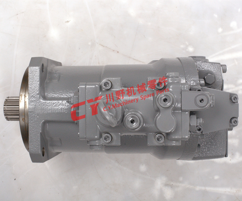 01804 HPV145HW Excavator Hydraulic Pumps For ZAX330 ZAX360 Piston Pump PC Type Main Pump
