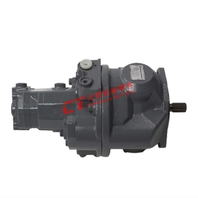 AP2D25-G2SP-16.8/6.5-XR Excavator Hydraulic Pumps For R80 DH80