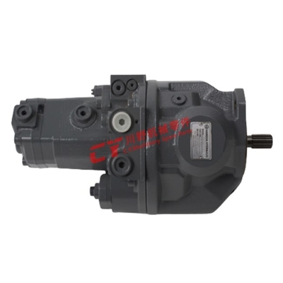 AP2D25-G2SP-16.8/6.5-XR Excavator Hydraulic Pumps For R80 DH80