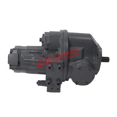 AP2D25-G2SP-16.8/6.5-XR Excavator Hydraulic Pumps For R80 DH80