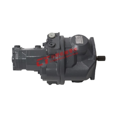 AP2D25-G2SP-16.8/6.5-XR Excavator Hydraulic Pumps For R80 DH80