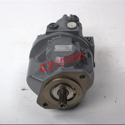 AP2D25-G2SP-16.8/6.5-XR Excavator Hydraulic Pumps For R80 DH80