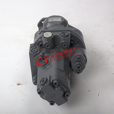 AP2D25-G2SP-16.8/6.5-XR Excavator Hydraulic Pumps For R80 DH80