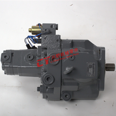 AP2D36-G2SP-18.8/6.0-SR Excavator Hydraulic Pumps For SK60-5 With Solenoid