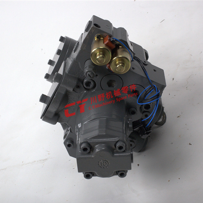 AP2D36-G2SP-18.8/6.0-SR Excavator Hydraulic Pumps For SK60-5 With Solenoid