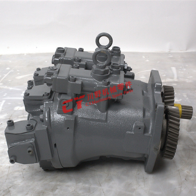 HPV0102 HPVO102FW-RH23B Normal Excavator Hydraulic Pumps For EX200-5
