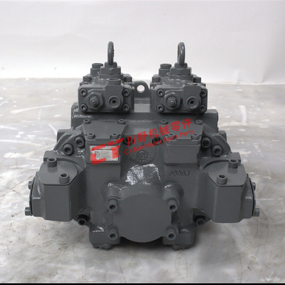 HPV0102 HPVO102FW-RH23B Normal Excavator Hydraulic Pumps For EX200-5