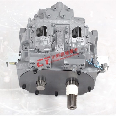 K5V200DPH-XMXR-0E11 Excavator Hydraulic Main Pumps For ZAX450 - 1 ZAX470
