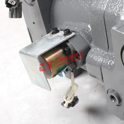K5V200DPH-XMXR-0E11 Excavator Hydraulic Main Pumps For ZAX450 - 1 ZAX470