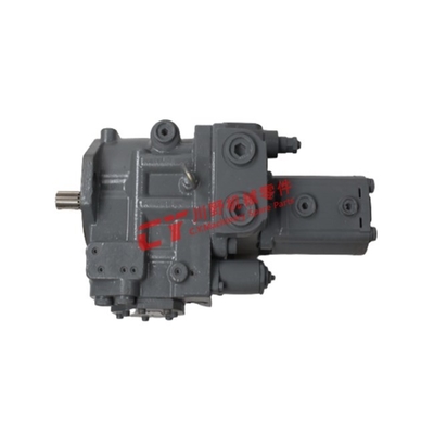 K3SP36B Excavator Hydraulic Main Pumps Assy For SK60 - 7 SK70