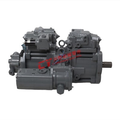 K5V80DTP-YIDAR-9C00 Excavator Hydraulic Main Pumps Assy For DH150W R150W