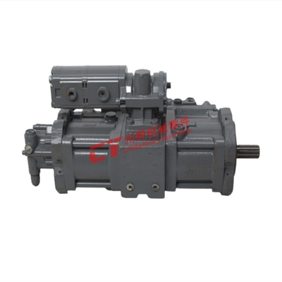 K5V80DTP-YIDAR-9C00 Excavator Hydraulic Main Pumps Assy For DH150W R150W