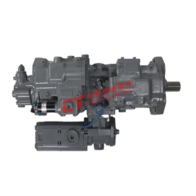 K5V80DTP-YIDAR-9C00 Excavator Hydraulic Main Pumps Assy For DH150W R150W