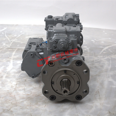 K5V80DTP-YIDAR-9C00 Excavator Hydraulic Main Pumps Assy For DH150W R150W