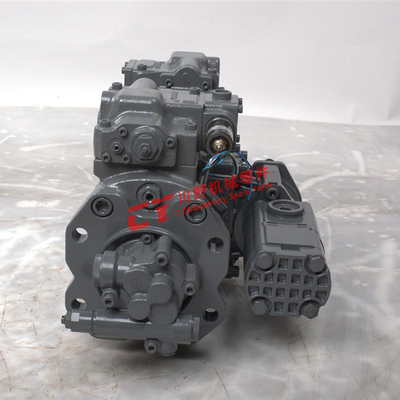 K5V80DTP-YIDAR-9C00 Excavator Hydraulic Main Pumps Assy For DH150W R150W
