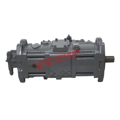 K3V112DTP - NISER - 9T8L Excavator Hydraulic Main Pumps Assy For SY215 - 8