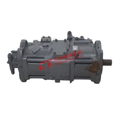 K3V112DTP - NISER - 9Y00 Excavator Hydraulic Main Pumps Assy For SH200A5 / 240A5 SH210 - 5 CASE240