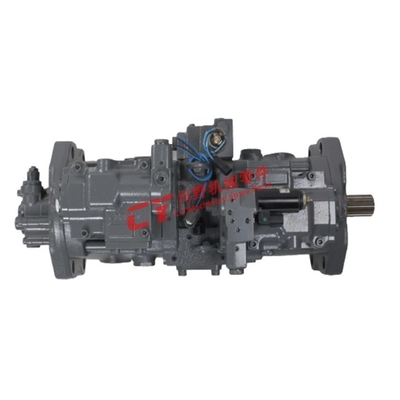 K3V112DTP - NISER - 9Y00 Excavator Hydraulic Main Pumps Assy For SH200A5 / 240A5 SH210 - 5 CASE240