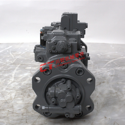 K3V112DTP - NISER - 9Y00 Excavator Hydraulic Main Pumps Assy For SH200A5 / 240A5 SH210 - 5 CASE240