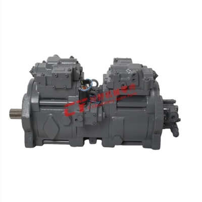 K3V112DTP 9N00 Excavator Hydraulic Main Pumps Assy For EC210 / 240