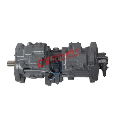 K3V112DTP 9N00 Excavator Hydraulic Main Pumps Assy For EC210 / 240