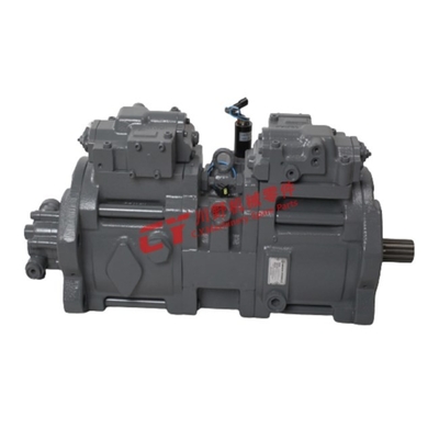K3V112DTP 9N00 Excavator Hydraulic Main Pumps Assy For EC210 / 240