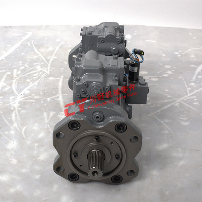 K3V112DTP 9N00 Excavator Hydraulic Main Pumps Assy For EC210 / 240