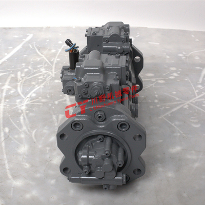 K3V112DTP 9N00 Excavator Hydraulic Main Pumps Assy For EC210 / 240