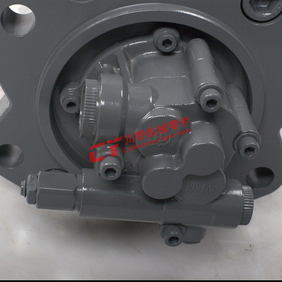 K3V112DTP 9N00 Excavator Hydraulic Main Pumps Assy For EC210 / 240