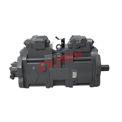 K3V140DT - 9N00 Excavator Hydraulic Main Pumps Assy For HD1250 EC290