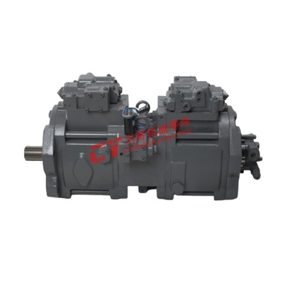 K3V140DT - 9N00 Excavator Hydraulic Main Pumps Assy For HD1250 EC290