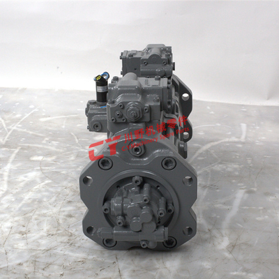 K3V140DT - 9N00 Excavator Hydraulic Main Pumps Assy For HD1250 EC290