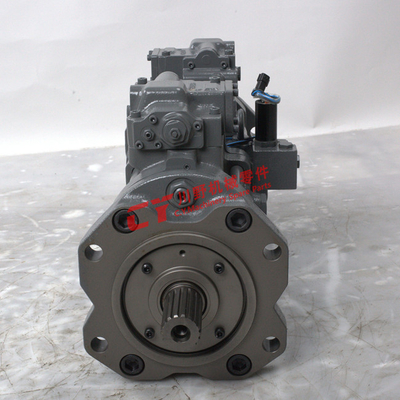 K3V140DT - 9N00 Excavator Hydraulic Main Pumps Assy For HD1250 EC290