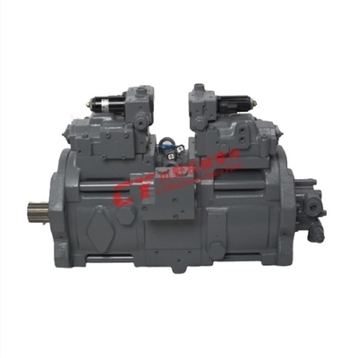 K5V140DTP - YTOK Excavator Hydraulic Main Pumps Assy For SK350 - 8