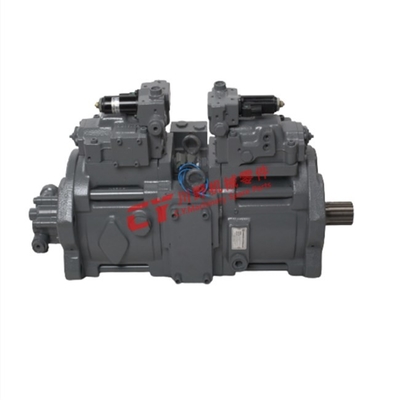 K5V140DTP - YTOK Excavator Hydraulic Main Pumps Assy For SK350 - 8