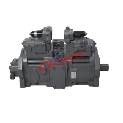 K5V140DTP - YTOK Excavator Hydraulic Main Pumps Assy For SK350 - 8